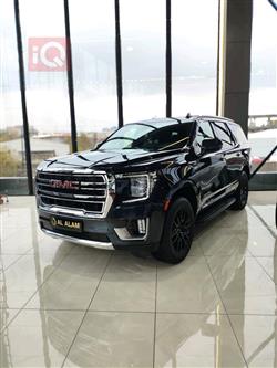 جی ئێم سی یوکۆن